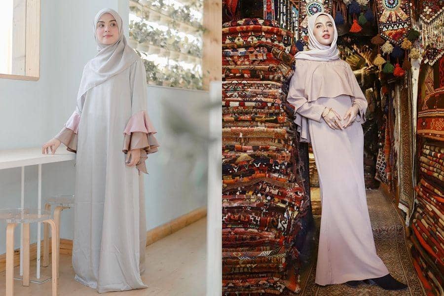 instagram/vebbypalwinta | instagram/aghniapunjabi