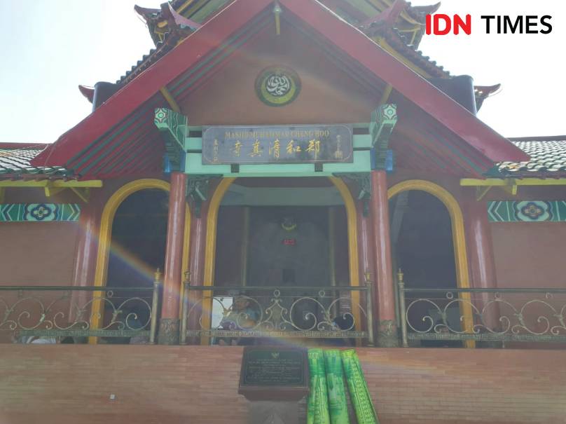 IDN Times/Vanny El Rahman