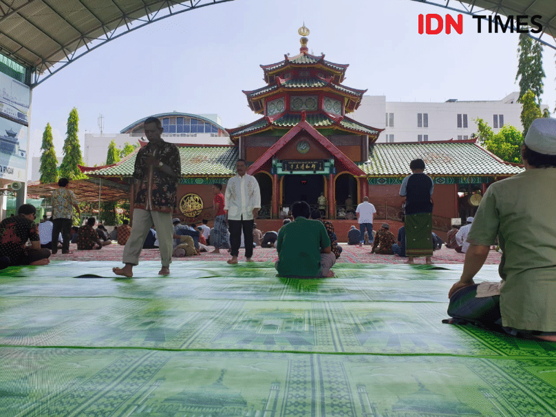 IDN Times/Vanny El Rahman