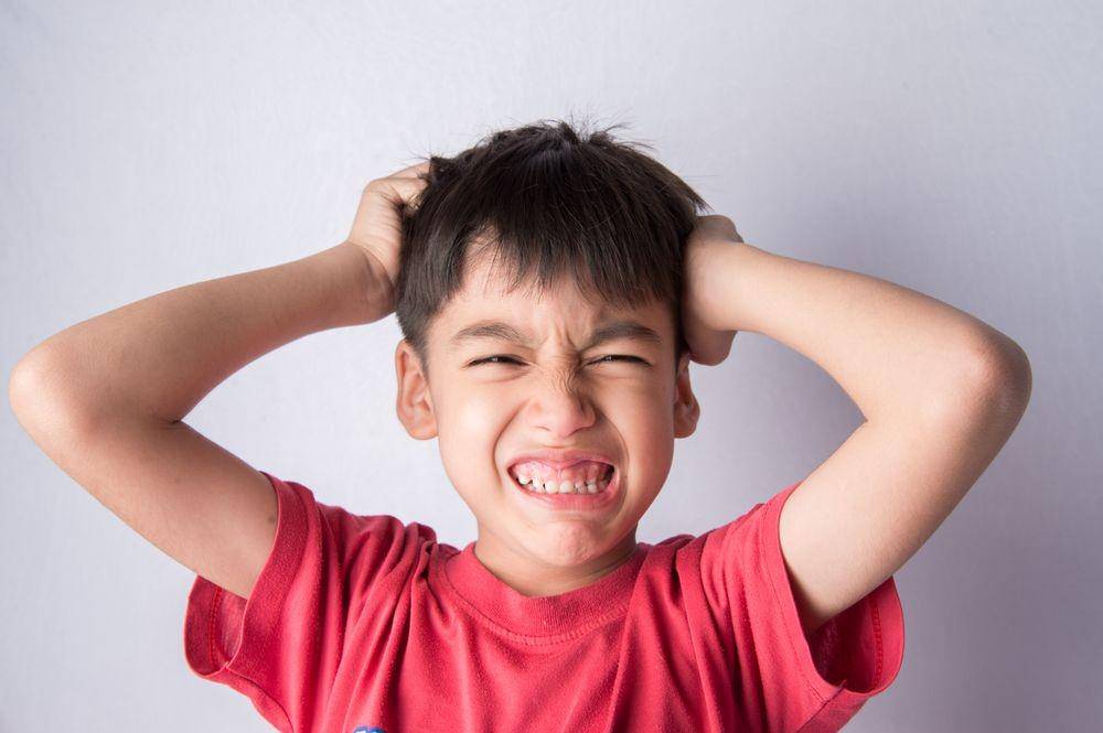 Shutterstock/Littlekidmoment