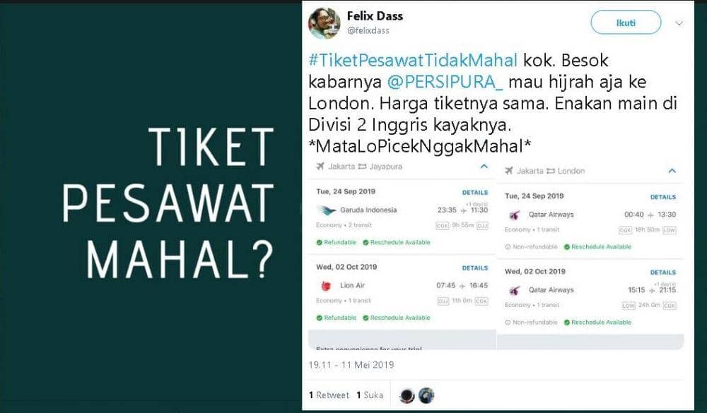 Twitter.com/felixdass