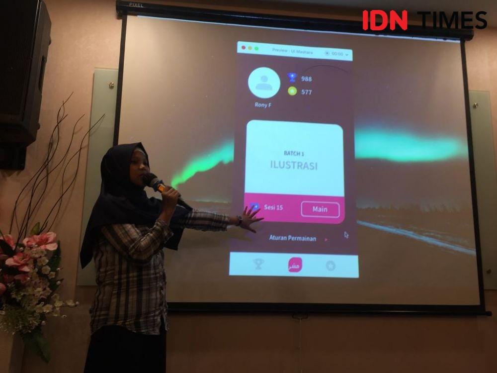 IDN Times/Prayugo Utomo