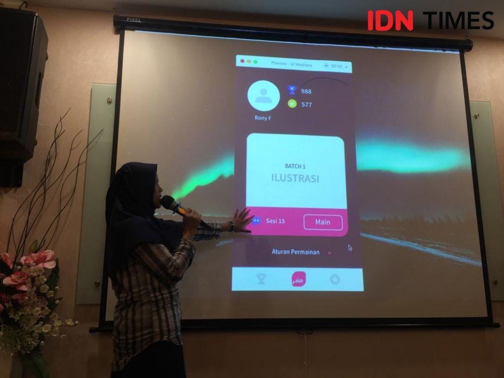 IDN Times/Prayugo Utomo