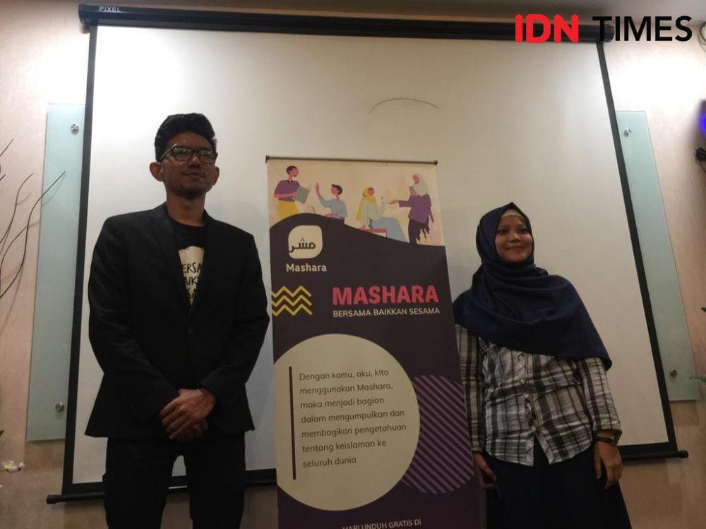 IDN Times/Prayugo Utomo