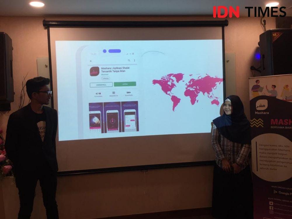 IDN Times/Prayugo Utomo