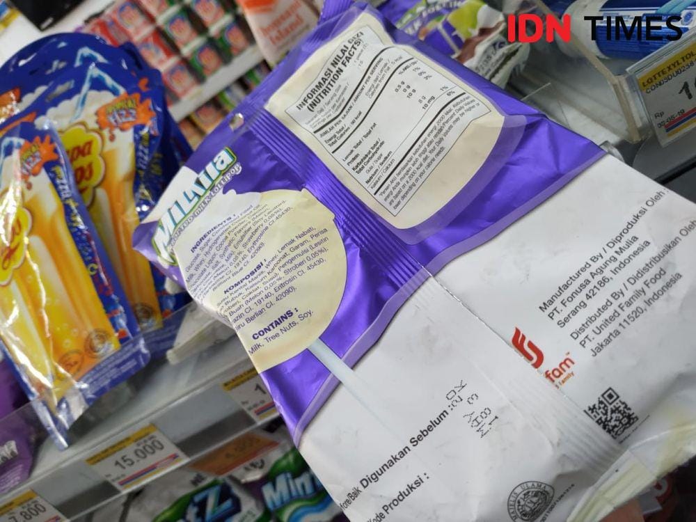 IDN Times/Auriga Agustina