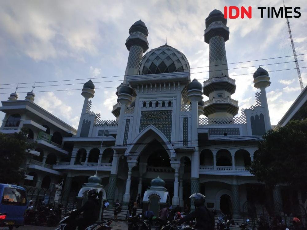 IDN Times/Fitria Madia