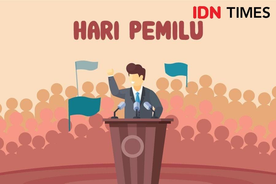 IDN Times/Arief Rahmat
