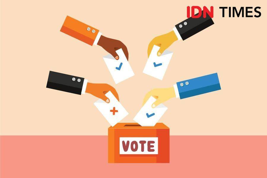(IDN Times/Arief Rahmat)