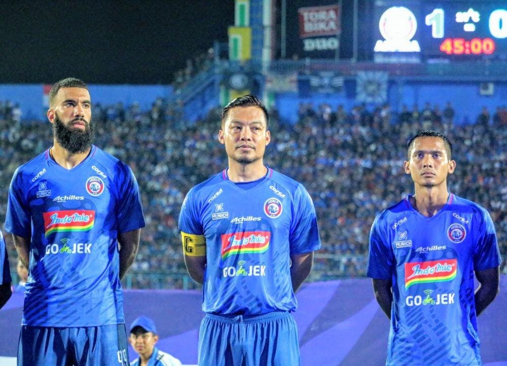 IDN Times/ Alfi Ramadana