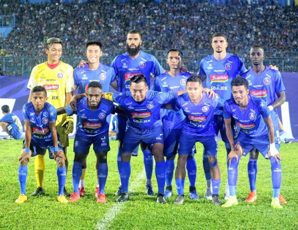 IDN Times/ Alfi Ramadana