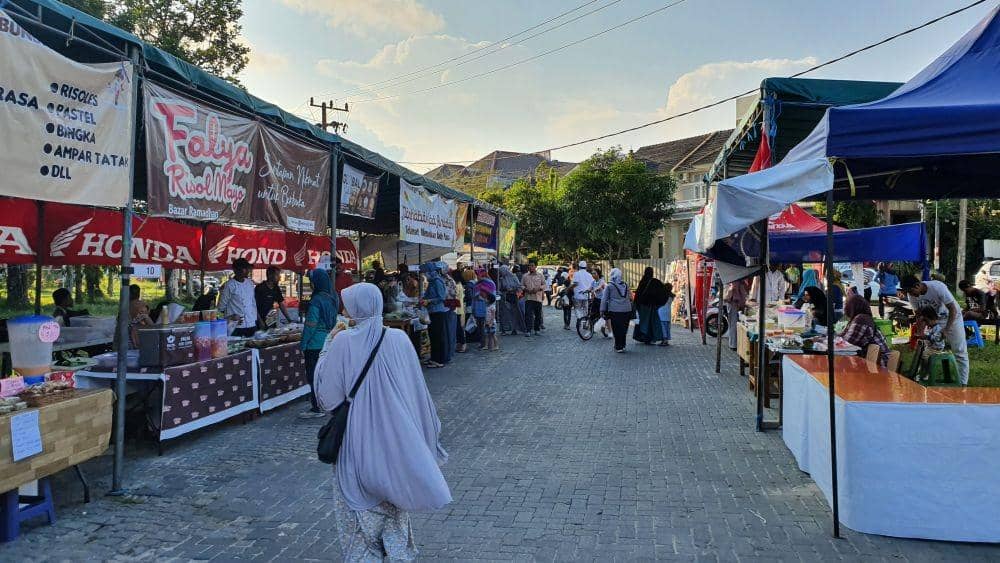 IDN Times/ Mela Hapsari