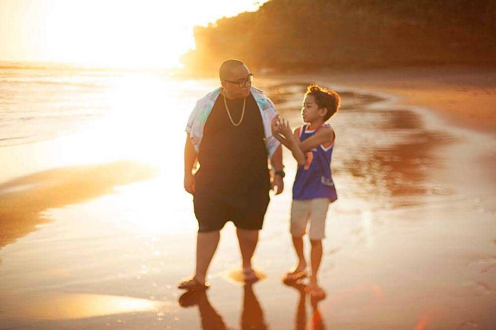 Instagram/tessypenyami