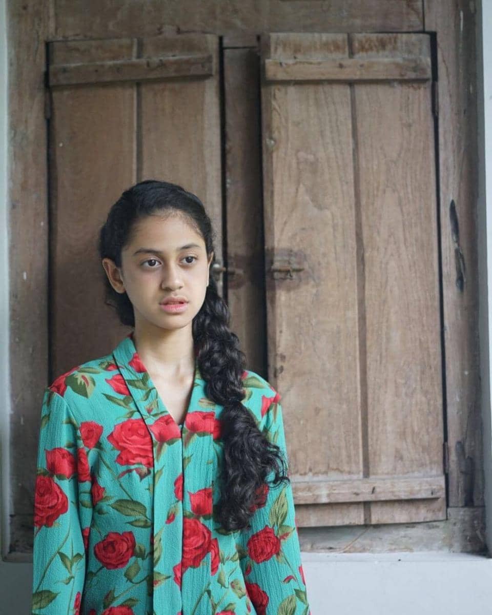 Baru 13 Tahun, 10 Pesona Asila Maisa Putri Ramzi yang Bak Model Hits