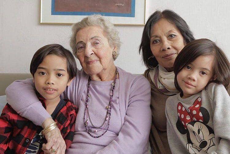 Instagram/aaronpenyami