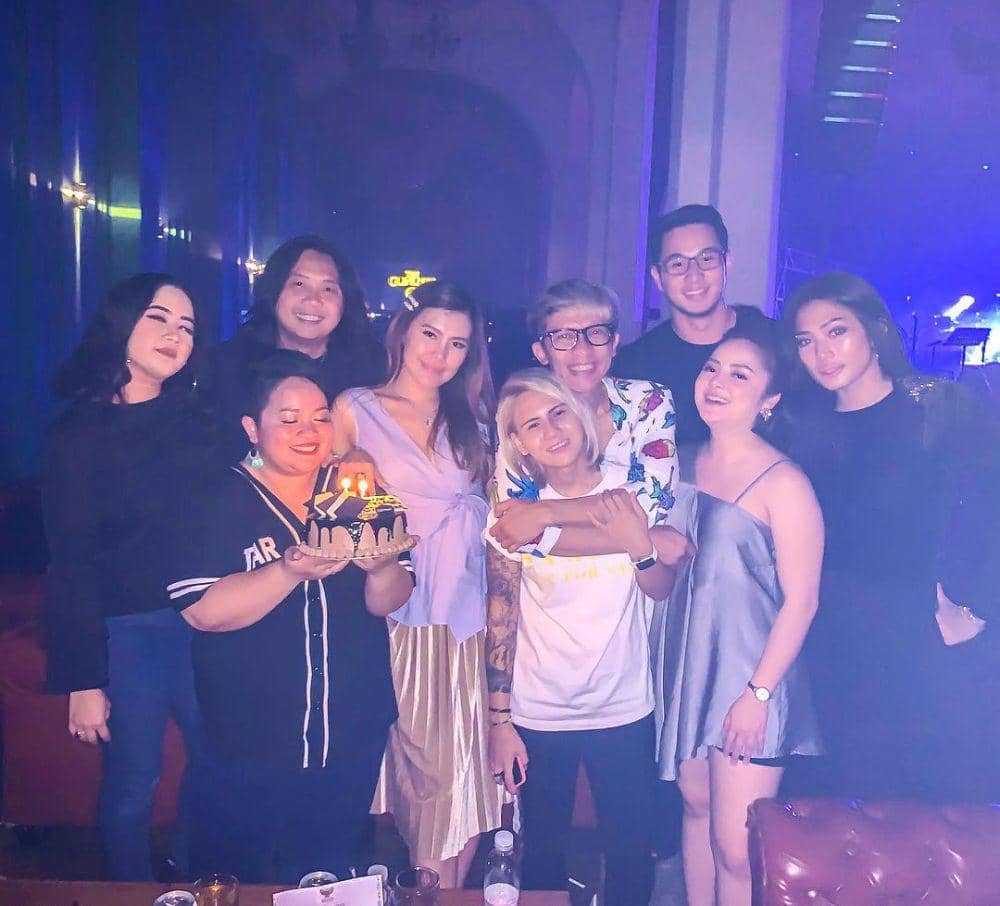 instagram.com/sinyoritaesperanza