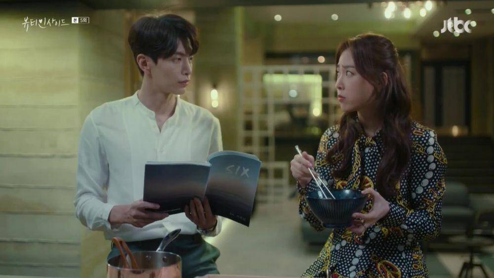 dramabeans.com