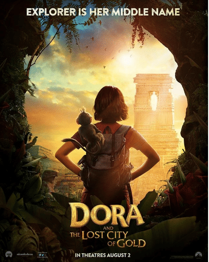 instagram.com/doramovie