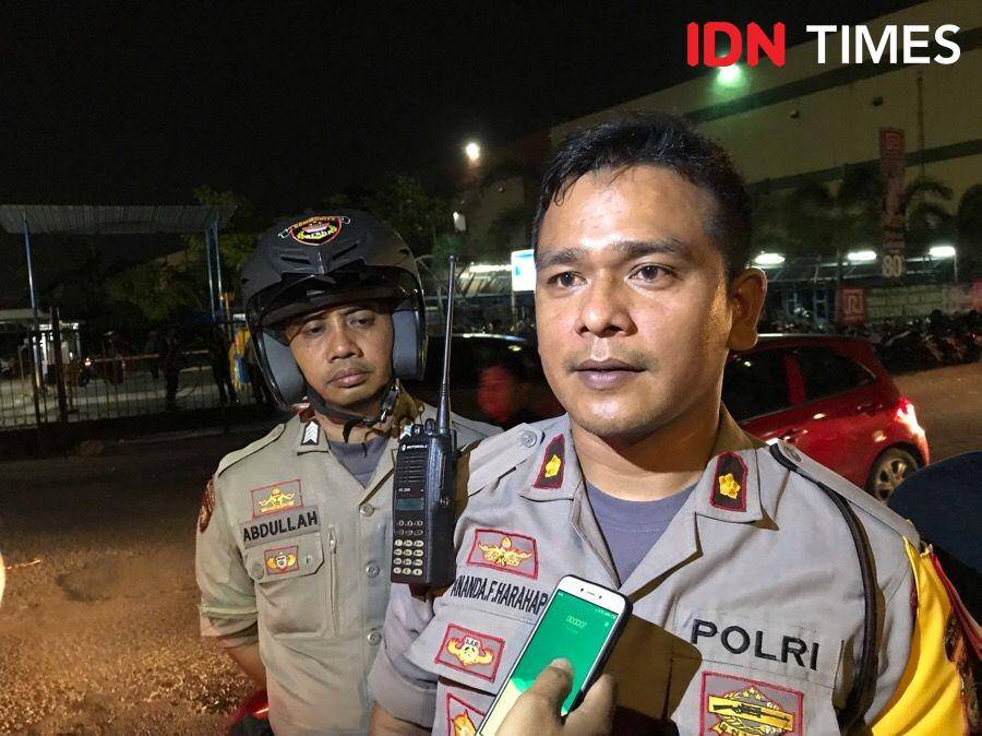 IDNTimes/Abdurrahman