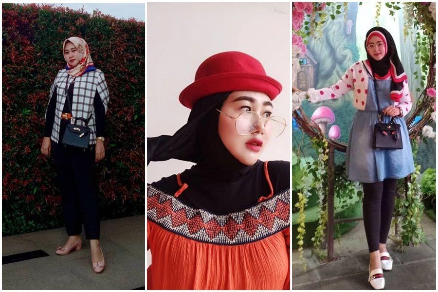 instagram.com/firdauschelvie91