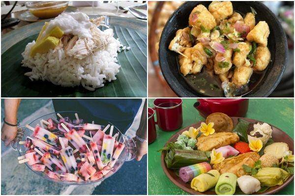 berbagai sumber