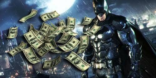 Batman-online.com