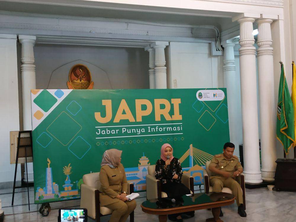 Debbie Sutrisno/IDN Times
