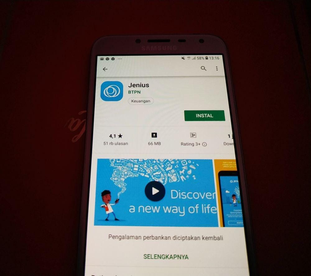 IDN Times / Auriga Agustina