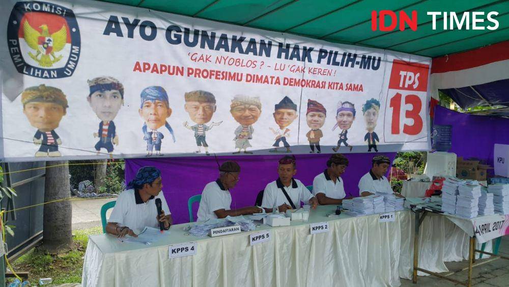 IDN Times/ Muhamad Iqbal