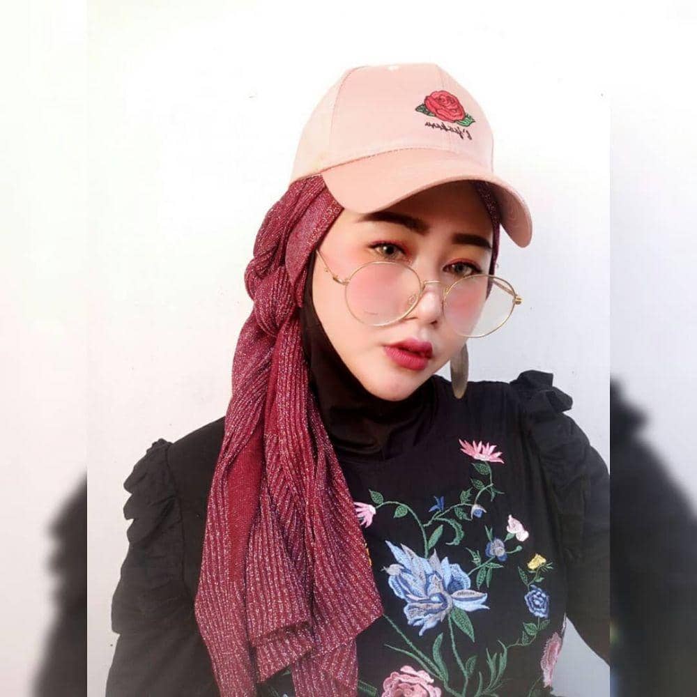 instagram.com/firdauschelvie91