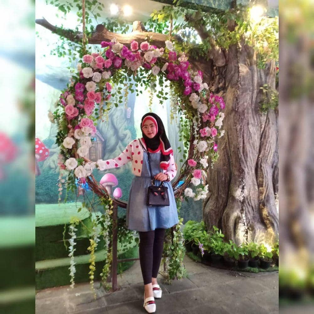 instagram.com/firdauschelvie91