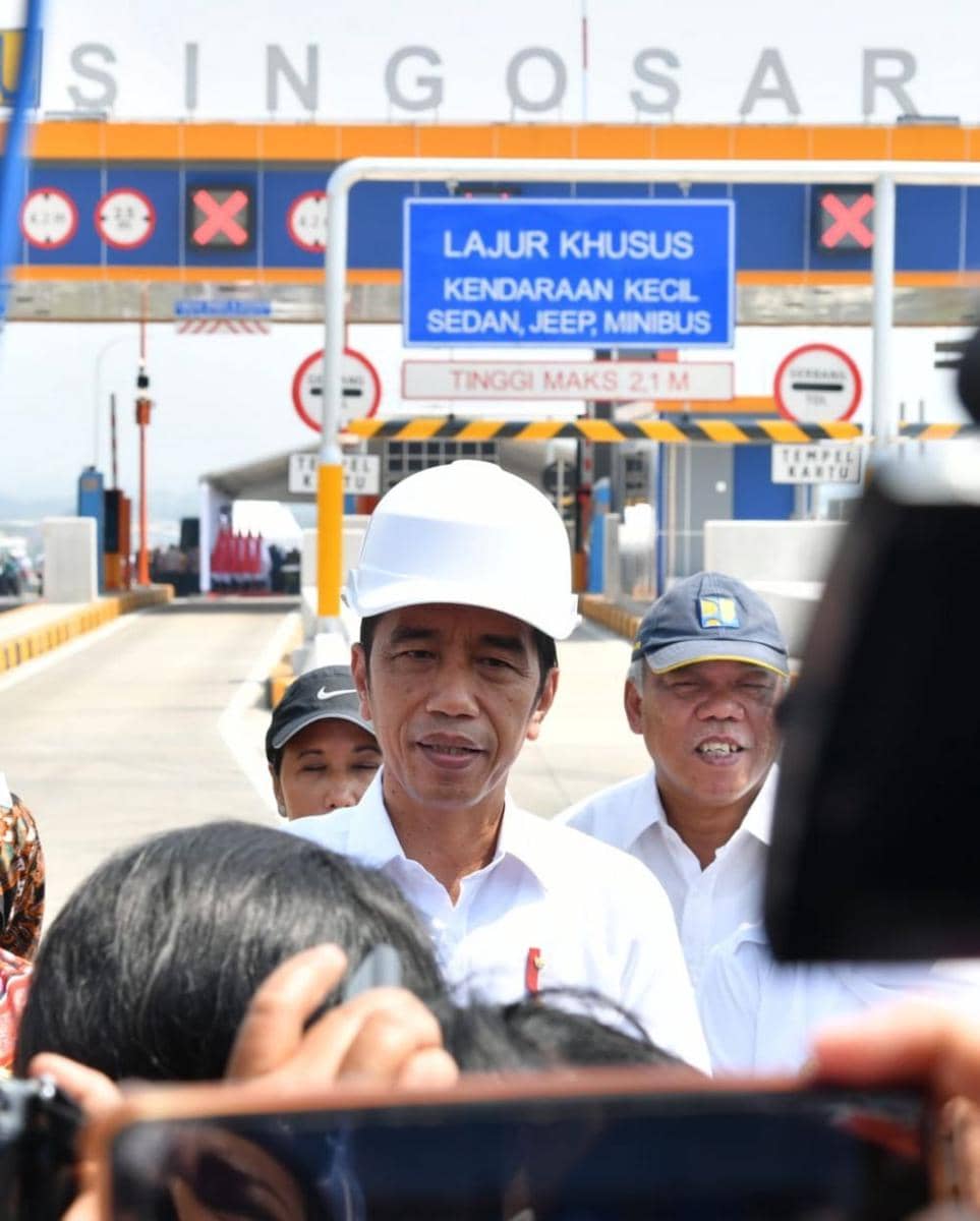 Dok.IDN Times/Biro Pers Kepresidenan