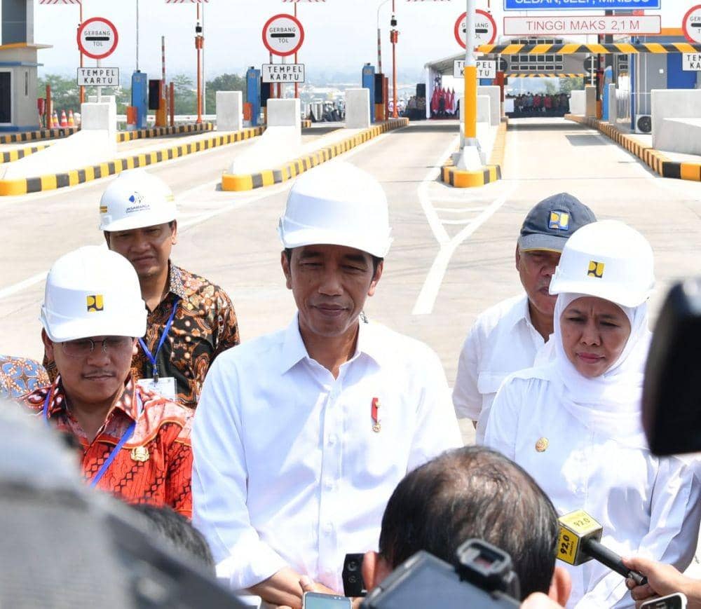 Dok.IDN Times/Biro Pers Kepresidenan