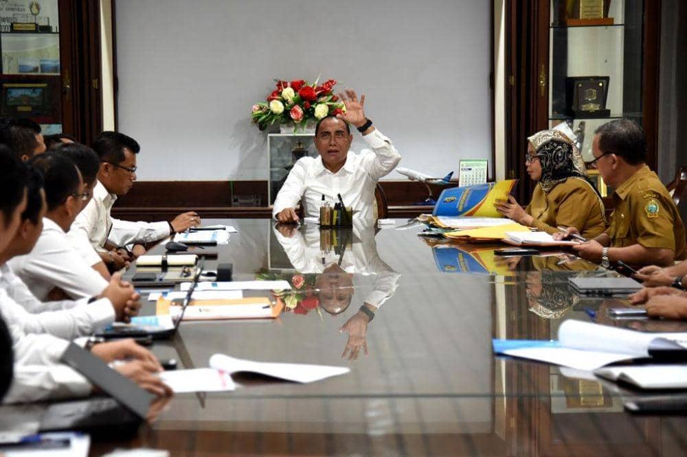 IDN Times/dok Humas Pemprov Sumut