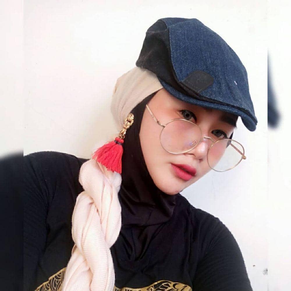 instagram.com/firdauschelvie91