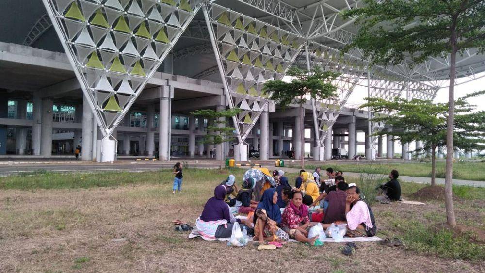 IDN Times/Andra Adyatama