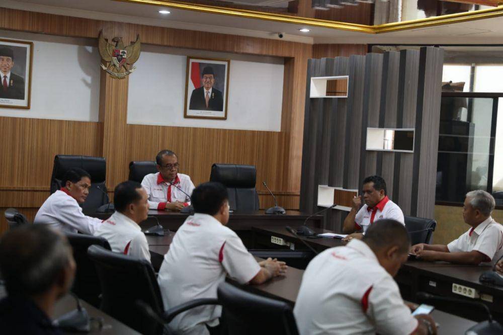 Dok. Kemenpora