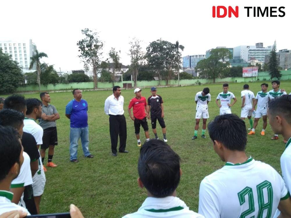 IDN Times/Hasudungan N