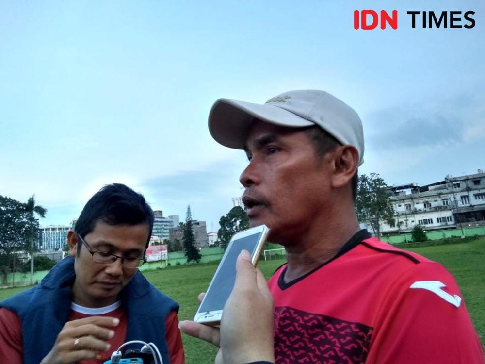 IDN Times/Hasudungan N