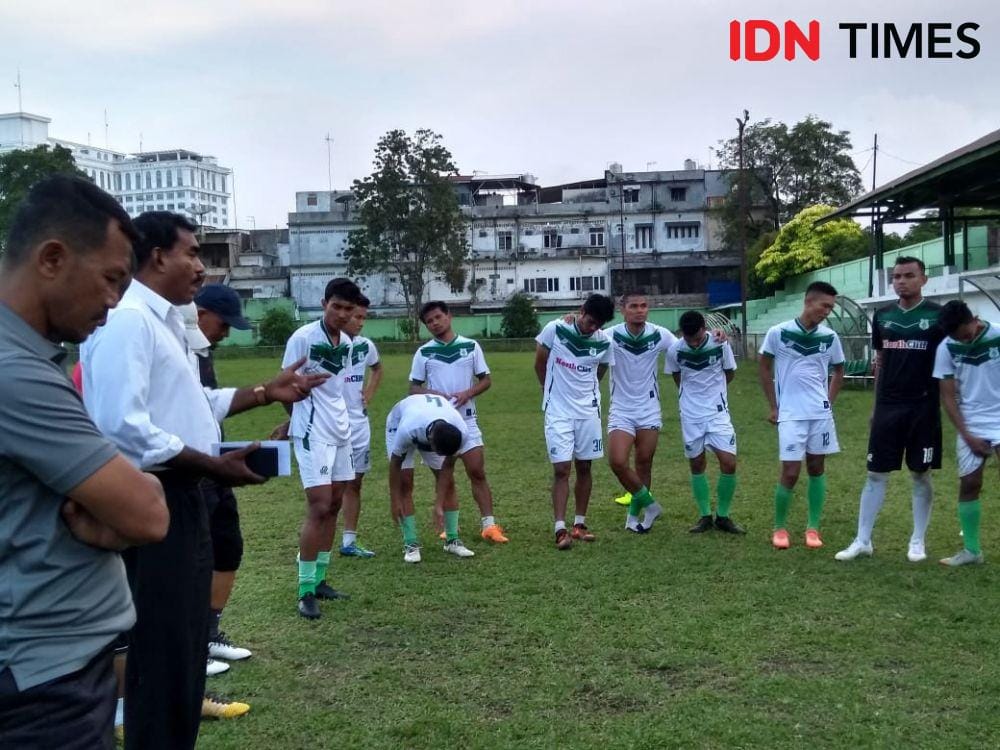 IDN Times/Hasudungan N