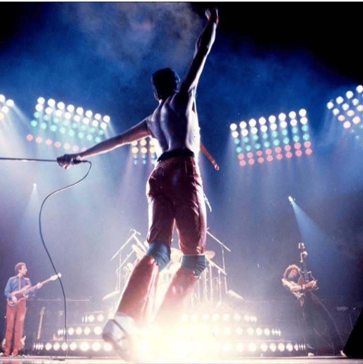 Instagram.com/officialqueenmusic