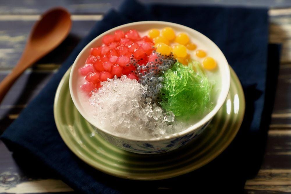 Shutterstock/Ariyani Tedjo