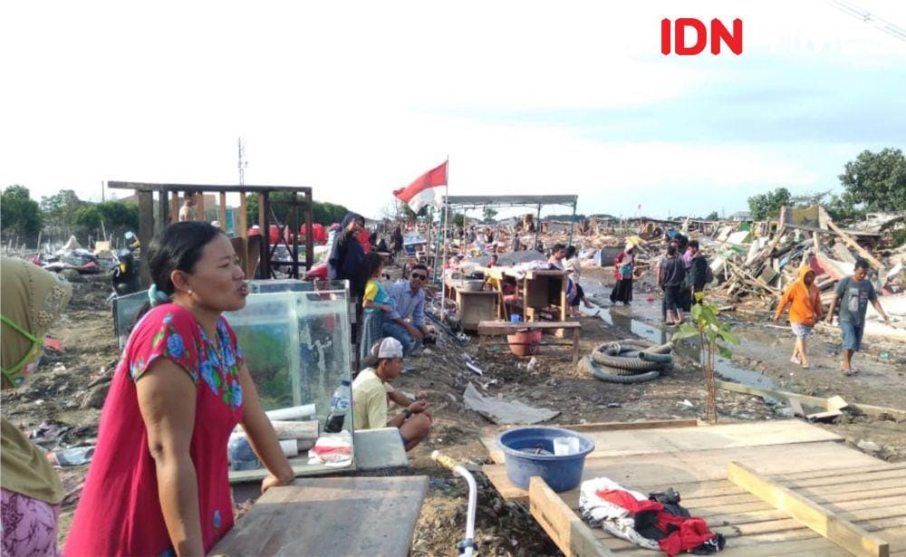 IDN Times/Nugroho Adi Purwoko