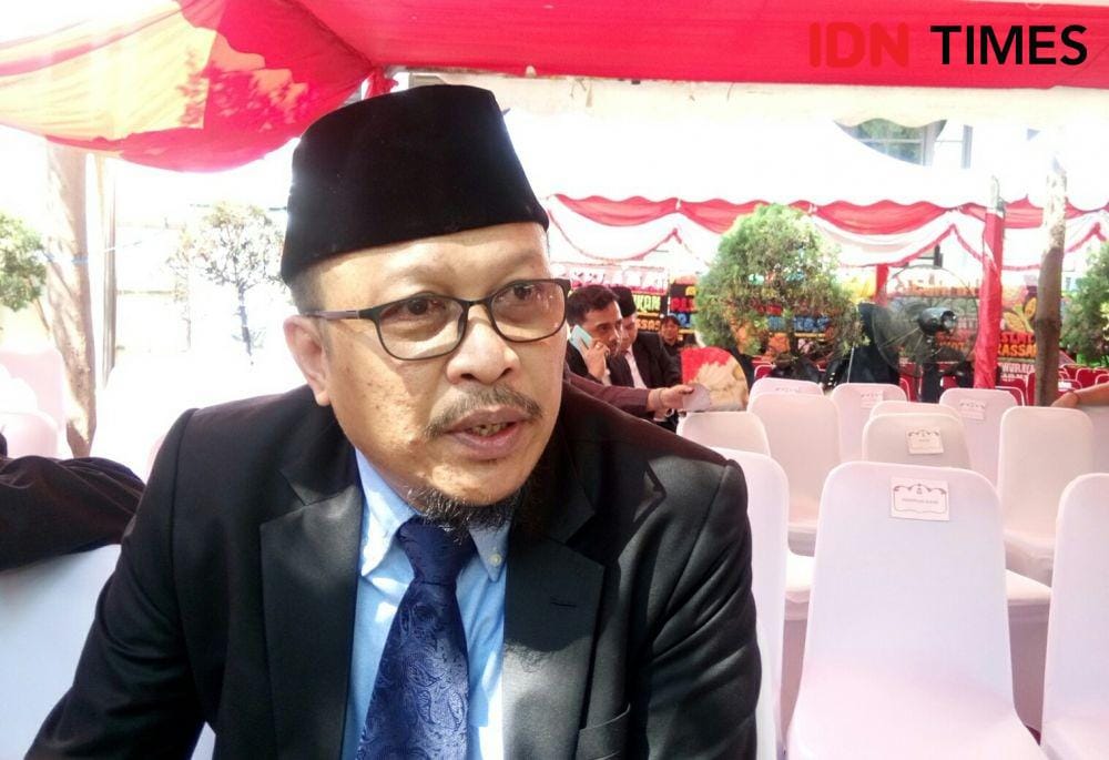 IDN Times/Aan Pranata