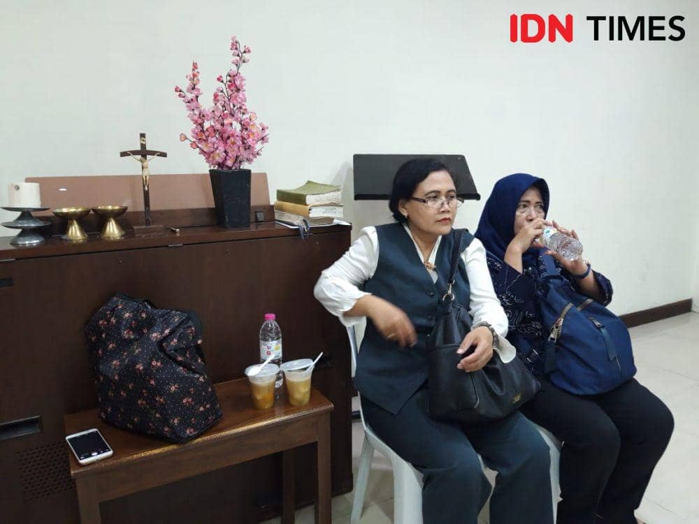 IDN Times/Fitria Madia