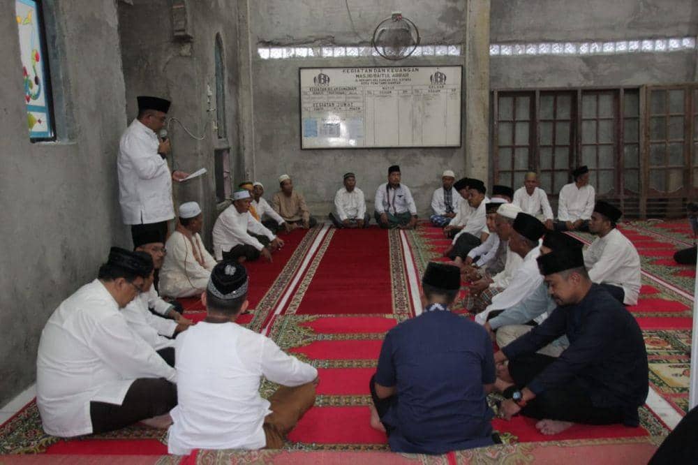 IDN Times/Gideon Manurung