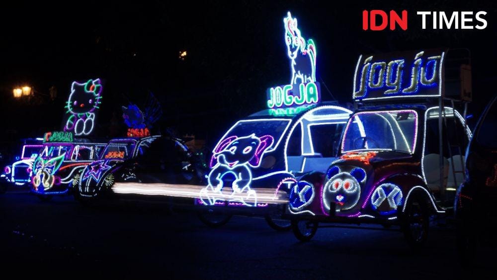 IDN Times/Nindias Khalika