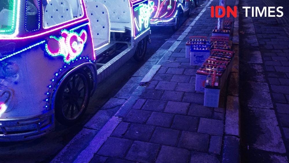 IDN Times/Nindias Khalika