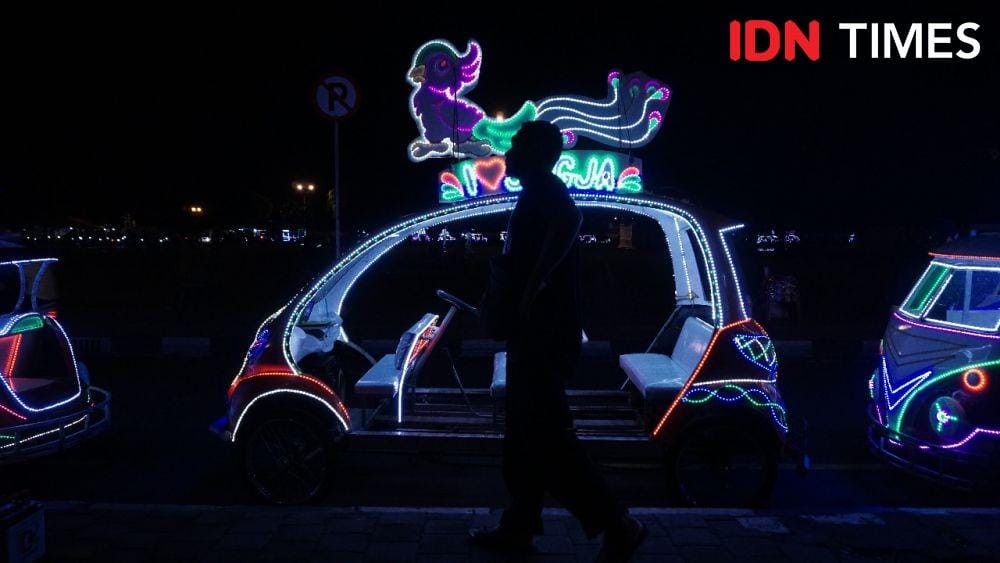 IDN Times/Nindias Khalika