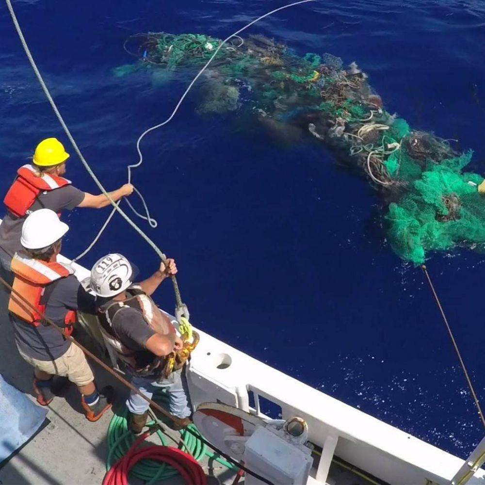 instagram.com/theoceancleanup
